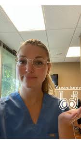 Have you ever wondered what a Vasectomy is like? 🙋, I was able to observe  as one of the Urologists in my clinic perform a Vasectomy procedure. I was  surprised as to how quick and simple it really ...
