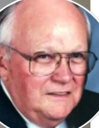 Obituary information for Herbert E. Eichler