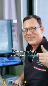 ¡La Cistoscopia la realizamos aquí en consultorio!, Siempre contigo. 🙌🏻,  👨🏻‍⚕️Dr. Roberto Solórzano