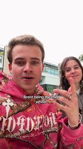 Brent Preston's Instagram, Twitter & Facebook