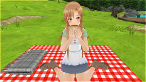 Check spelling or type a new query. Sword Art Online Lovely Honey Days Vr Game Launches For Smartphones News Anime News Network