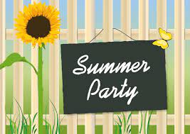 Vorlage einladung sommerfest kindergarten gratis. Die Sommerfest Einladung Der Sommer Kann Kommen