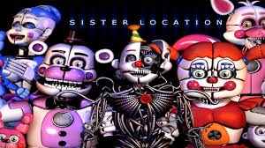 Popüler korku serisi hız kesmeden devam . Five Nights At Freddy S Sister Location Free Download V1 121