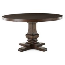 The kitchen table (w suzhou), suzhou: Farmhouse 54 Round Dining Table Kit Jcpenney Dining Table Round Dining Table Dining Room Style