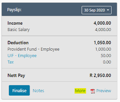How to check my uif status online. June 2020 Simplepay Blog