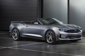 Put just that strikes each of the markings you anticipate from your sports vehicle. 2021 Chevrolet Camaro Ss Convertible Price Review Ratings And Pictures Carindigo Com