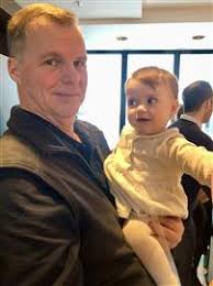 À la mémoire de Martin