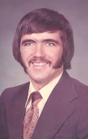 Carson Gail Bolden Obituary