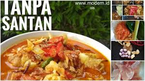 Kamu juga bisa mengganti daging kambing dengan daging sapi atau ayam, lho. Resep Tongseng Ayam Tanpa Santan Lebih Ekonomis Rasanya Nagih Banget Modern Id