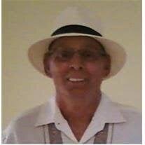 John Vincent Obituary