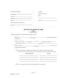 Baltimore county government, towson, maryland. Free Maryland Name Change Forms How To Change Your Name In Md Pdf Eforms