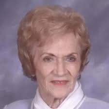 Obituary information for Mary Mink Tipton