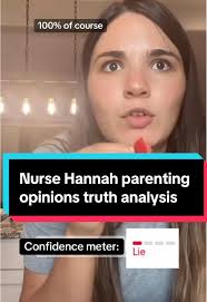 Hannah Hiatt Parenting