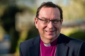 New Bishop of Winchester named as Philip Mounstephen