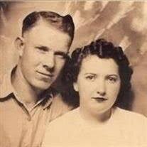 Geraldine Dotson Bryant Obituary