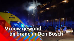 Tripadvisor has 27,666 reviews of den bosch hotels, attractions, and restaurants making it your best den bosch resource. Brand In Een Appartementencomplex In Den Bosch Een Vrouw Raakte Zwaargewond Youtube