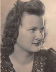 Obituary information for Henrietta Josephine Hunter