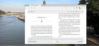 Ebooks Lezen Met Microsoft Edge Na De Windows 10 April 2018 Update Vakblog