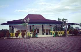 Provinsi dki jakarta rumah adat kebaya. Nama Rumah Adat Betawi Beserta Gambar Penjelasannya