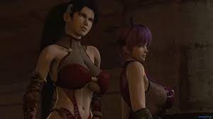 Voluptuous Hentai - XXXBP Collection Analyzed