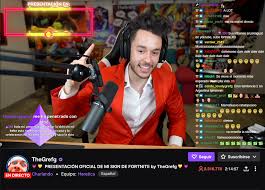 Noticias y novedades sobre la skin thegrefg | lo último que necesitan saber.skin thegrefg начал(а) читать. Sdrbacjgvbpm
