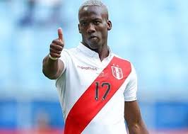 Luis jan piers advíncula castrillón. Luis Advincula Cada Vez Mas Cerca De Boca Tato Aguilera Periodista Deportivo Boca Juniors