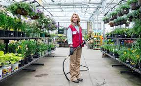 Lowes Garden Center Hours Blewah Lowe S Garden Center Garden Center Garden Design
