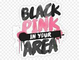 Blackpink Logo Tim Với Google Aesthetic Stickers Blackpink Blackpink And Bts