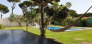 Maybe you would like to learn more about one of these? Chalet Chiclana Chiclana De La Frontera Spain Booking Com