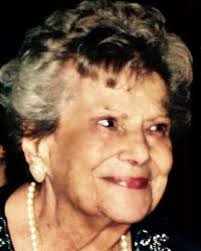 Edith COSTANZO Obituary
