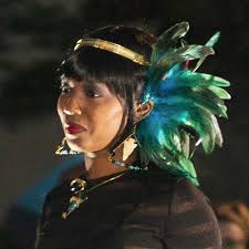 Expressions of everyday royalty light up a fashion runway at George Floyd  Square — Arts & Cultural Affairs