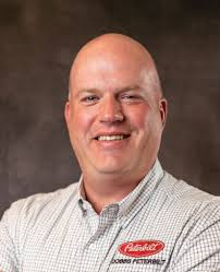 Bo Johnson Promoted to Dobbs Peterbilt