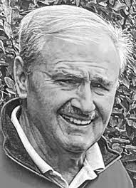 David CARNELL Obituary