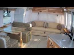 Headquartered in elkhart, indiana manufactures class a motorhomes, class c motorhomes, fifth wheels and travel trailers. Airstream Classic Limited 30 Slide Out Travel Trailer Rv Crash Course Youtube