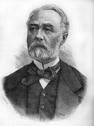 Image of The late Colonel Sir Henry Yule, RE, Editor of The by Wirgman, Theodore  Blake (1848-1925) (after)