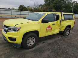 Image result for Rally Yellow 2015 Colorado