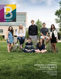 Spring 2016 Today at Breck by Breck School - Issuu