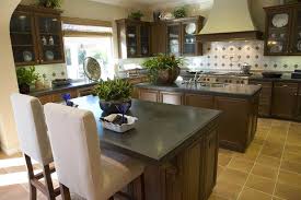 Includes small modern kitchens, country kitchens, traditional, contemporary and more. 42 Kitchens With Two Islands Photos Home Stratosphere