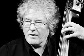 Ivar Andersen, Edd Bell, Jeff Watson and John Staikos.