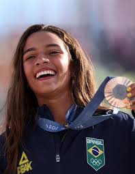 These Olympic Women Remind Us to Thank God — The Conservateur