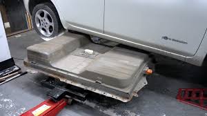 Duralast universal (17) gp sorensen (17) this is a test. Battery Swap Gives Nissan Leaf New Lease On Life Hackaday