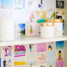 A man cubicle should have these as base colors without much red or yellow. 10 Chic Cubicle Decor Ideas Cubicle Decorating Ideas