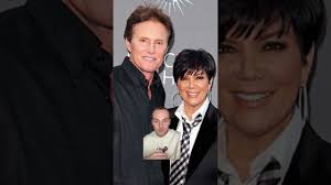 Why did Bruce and Kris Jenner get divorced? #HouseofKardashian