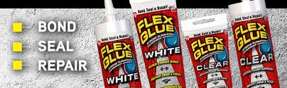 However, don't add water to the bottle. Flex Glue Strong Rubberized Waterproof Adhesive 6 Oz Amazon Com