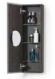 Discover over 511 of our best selection of 1 on aliexpress.com with. Dark Oak Slimline 800 Bathroom Cabinet Notjusttaps Co Uk