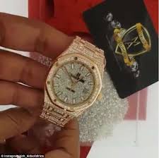 Luxury | lifestyle | fashion. Rich Kids Of Africa Showcase Their Extravagant Luxury Lifestyle Big World Tale