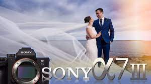 A chat with wedding, portrait and boudoir photographer and cinematographer and sony europe ambassador kate kirkman. Sony A7iii Wedding Photographer S Review Youtube