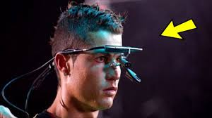 See actions taken by the people who manage and post content. Cristiano Ronaldo Tested To The Limit A Machine Hd Youtube