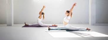 Maybe you would like to learn more about one of these? B Yoga Inc Linkedin
