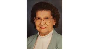 Rubie Christine Leeper Obituary (2024)